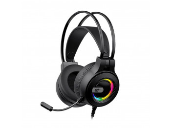 headphone HAVIT HV-H2040D GAMING (BK)