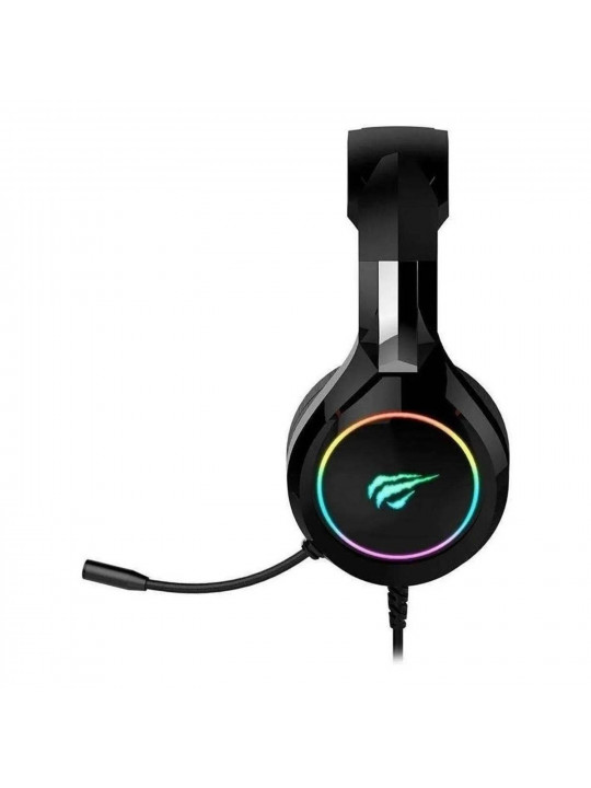 headphone HAVIT HV-H2232D GAMING (BK)