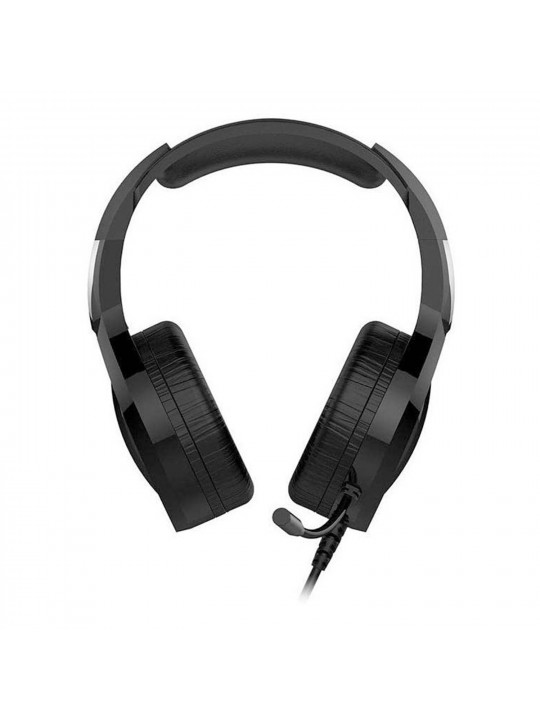 headphone HAVIT HV-H2232D GAMING (BK)