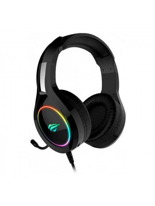 headphone HAVIT HV-H2232D GAMING (BK)