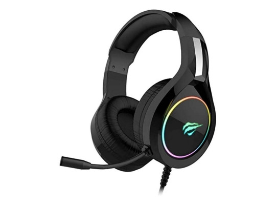 headphone HAVIT HV-H2232D GAMING (BK)