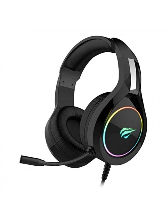 headphone HAVIT HV-H2232D GAMING (BK)