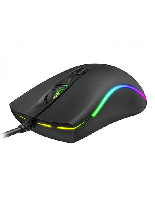 mouse HAVIT HV-MS72 GAMING (OCHRE)