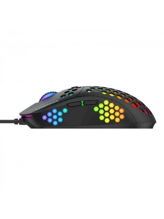 mouse HAVIT HV-MS878 GAMING (BK)