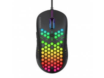 mouse HAVIT HV-MS878 GAMING (BK)