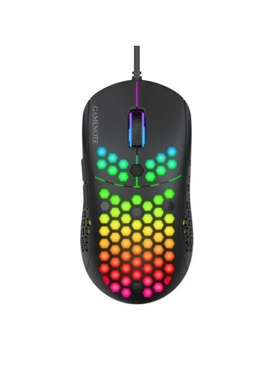 mouse HAVIT HV-MS878 GAMING (BK)