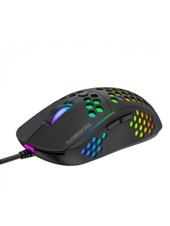 mouse HAVIT HV-MS878 GAMING (BK)