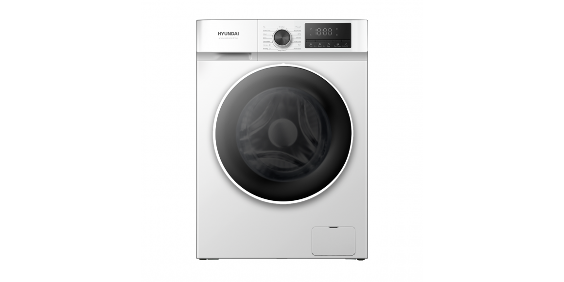 washing machine HYUNDAI HY90F140W