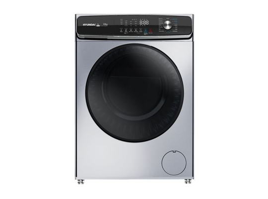 washing machine HYUNDAI HYU80-1248DPSL