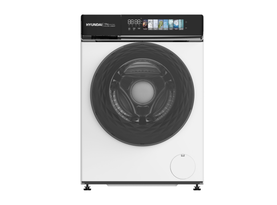 washing machine HYUNDAI HYU80-1288DP