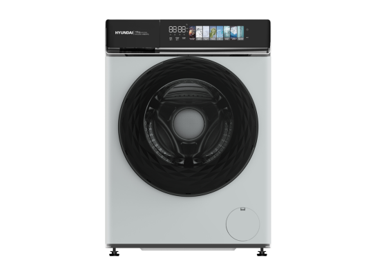 washing machine HYUNDAI HYU80-1288DPSL