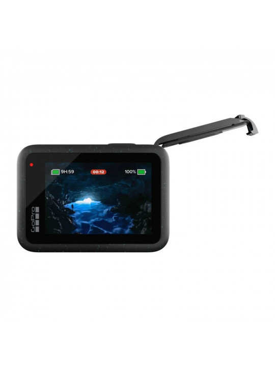 ციფრული ფოტოკამერა GOPRO HERO 12 BLACK (BK)