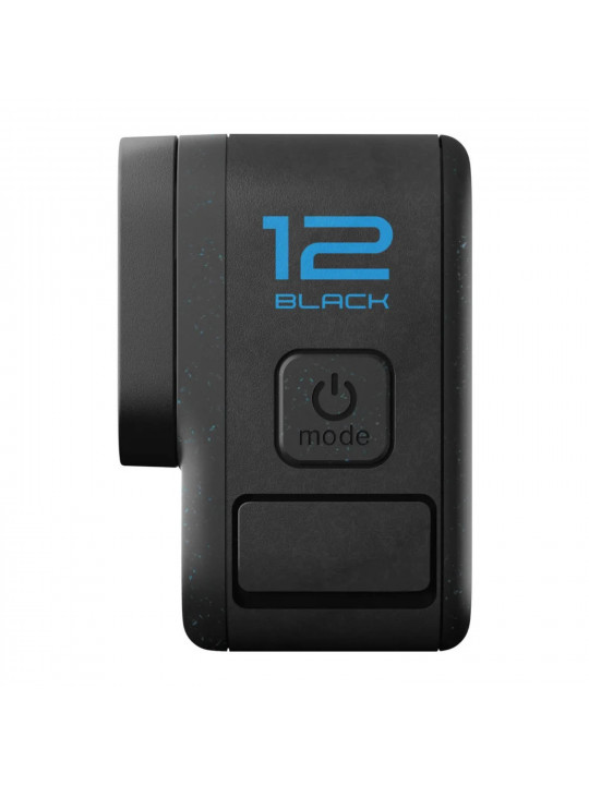 цифровая фотокамера GOPRO HERO 12 BLACK (BK)