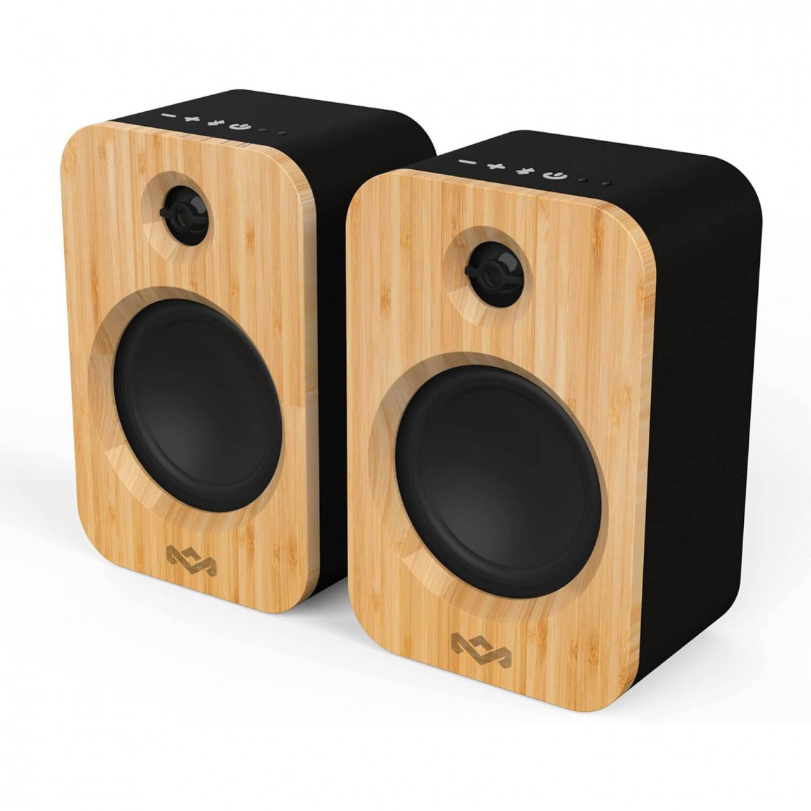 динамик MARLEY HOUSE OF MARLEY GET TOGETHER DUO (BK)