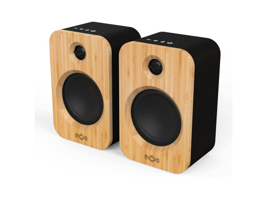 speaker MARLEY HOUSE OF MARLEY GET TOGETHER DUO (BK)