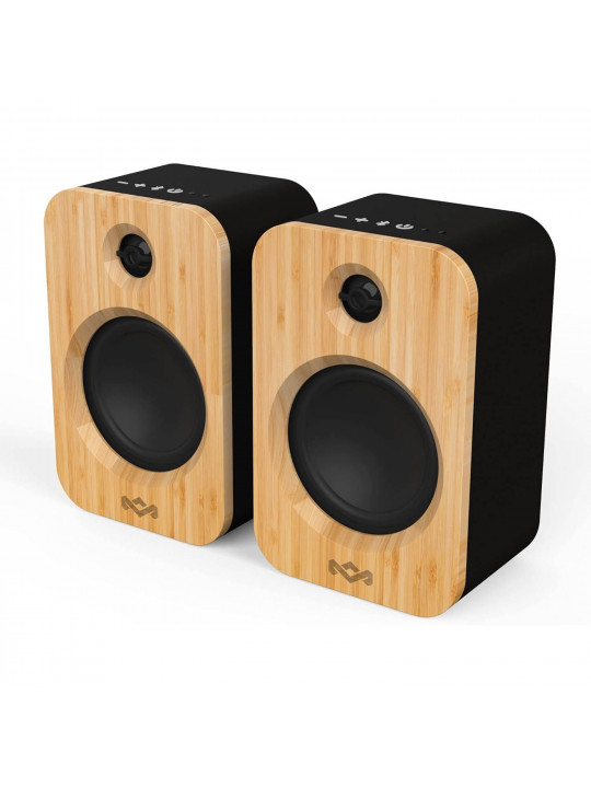 speaker MARLEY HOUSE OF MARLEY GET TOGETHER DUO (BK)