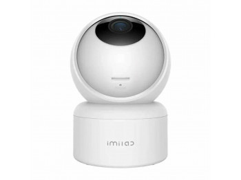 camcorder XIAOMI IMILAB C20 PRO HOME SECURITY CAMERA (WH)