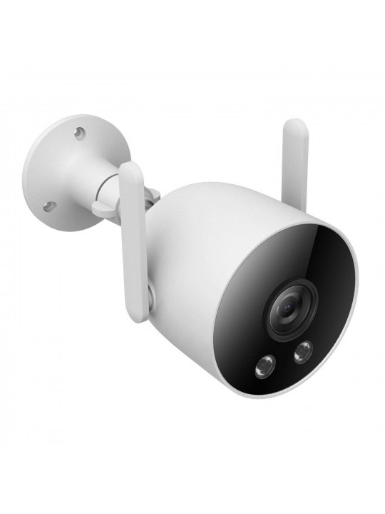 camcorder XIAOMI IMILAB EC3 LITE OUTDOOR SECURITY CAMERA (WH)