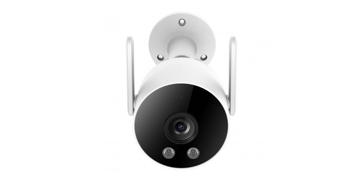 camcorder XIAOMI IMILAB EC3 LITE OUTDOOR SECURITY CAMERA (WH)