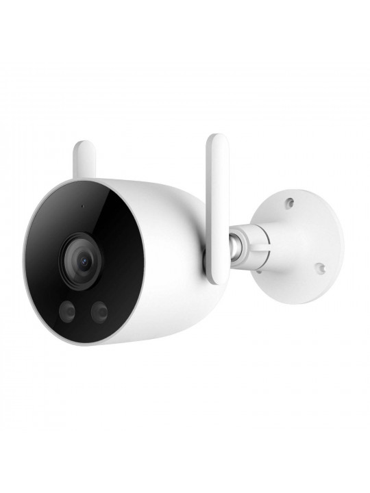 camcorder XIAOMI IMILAB EC3 LITE OUTDOOR SECURITY CAMERA (WH)