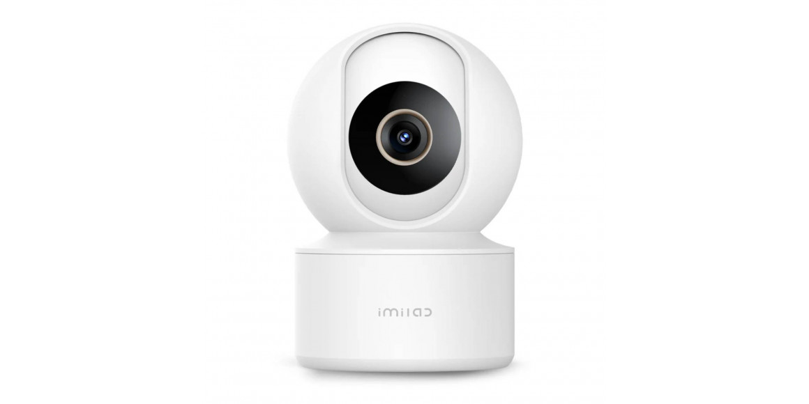 camcorder XIAOMI IMILAB HOME SECURITY CAMERA C22 (WH)