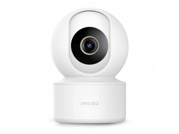 видеокамера XIAOMI IMILAB HOME SECURITY CAMERA C22 (WH)