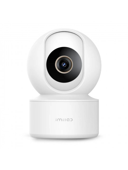 camcorder XIAOMI IMILAB HOME SECURITY CAMERA C22 (WH)