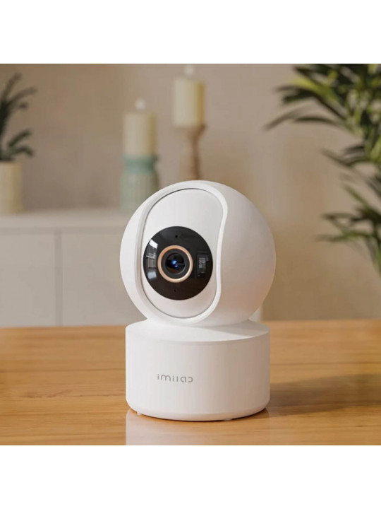 camcorder XIAOMI IMILAB HOME SECURITY CAMERA C22 (WH)