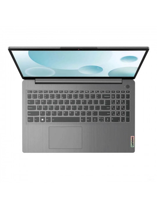 ноутбук LENOVO IdeaPad 3 15IAU7 (i5-1235U) 15.6 8GB 512GB (GR)