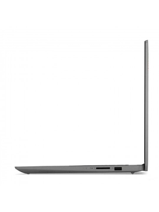 ноутбук LENOVO IdeaPad 3 15IAU7 (i5-1235U) 15.6 8GB 512GB (GR)