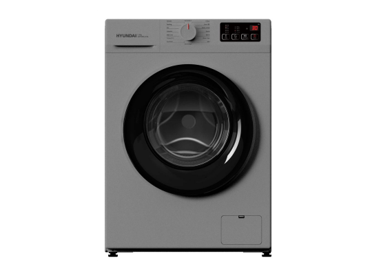 washing machine HYUNDAI JD700BL01SL