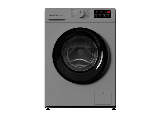 washing machine HYUNDAI JD800BL01SL