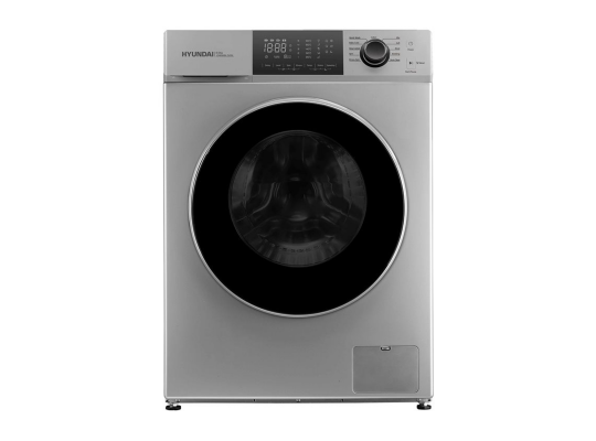 washing machine HYUNDAI JD800BLD2SL