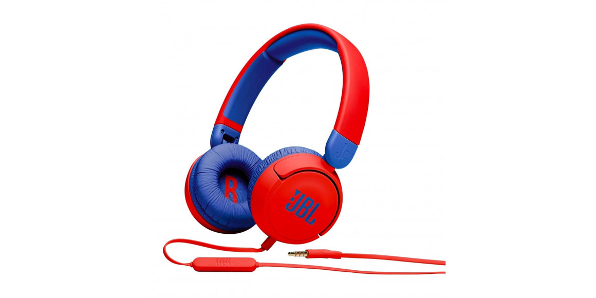 headphone JBL JR310 BT (BL)