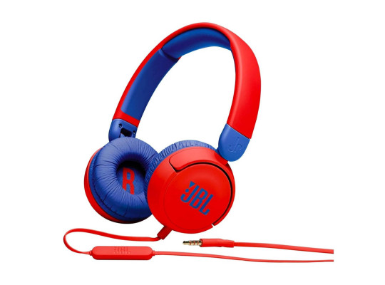 headphone JBL JR310 BT (BL)