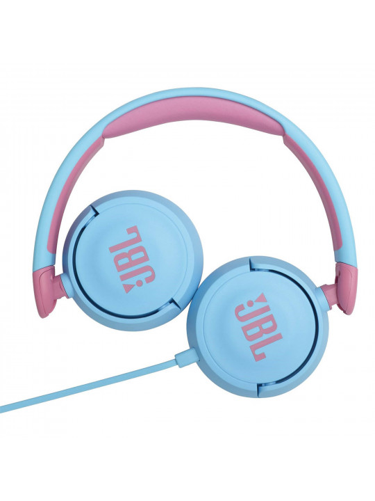 headphone JBL JR310 BT (RD)