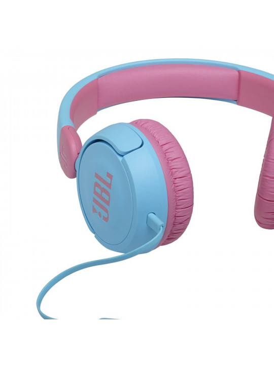 наушник JBL JR310 BT (RD)