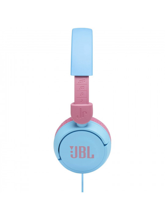 headphone JBL JR310 BT (RD)