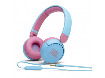 наушник JBL JR310 BT (RD)