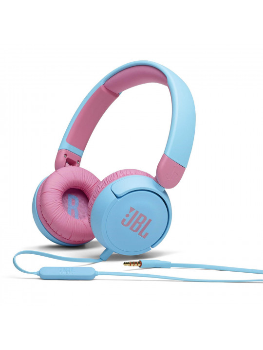 headphone JBL JR310 BT (RD)