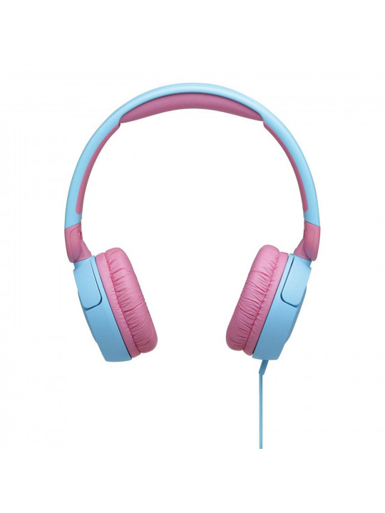 headphone JBL JR310 BT (RD)