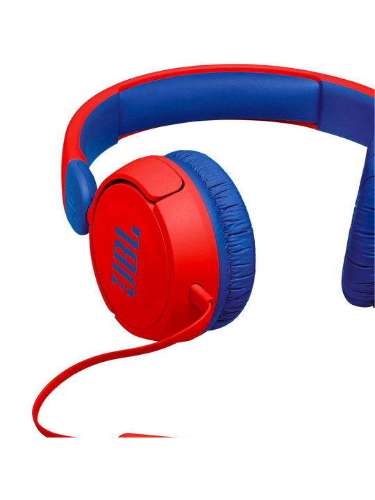 наушник JBL JR310 BT (BL)