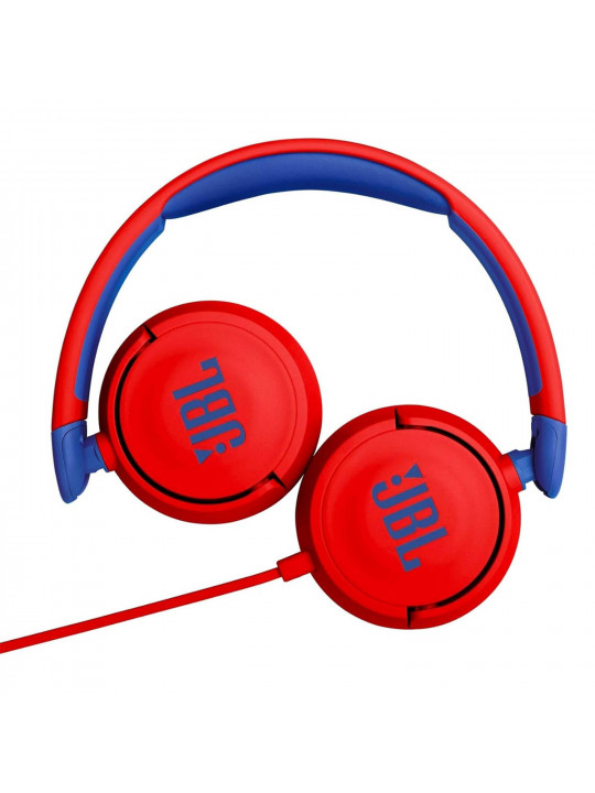 headphone JBL JR310 BT (BL)