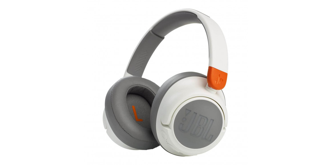 наушник JBL JR460 NC BT (WH)