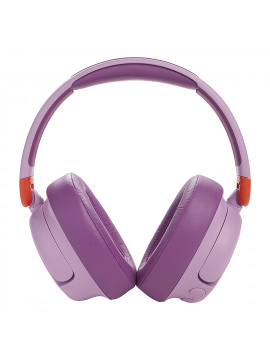 headphone JBL JR460 NC BT (PK)