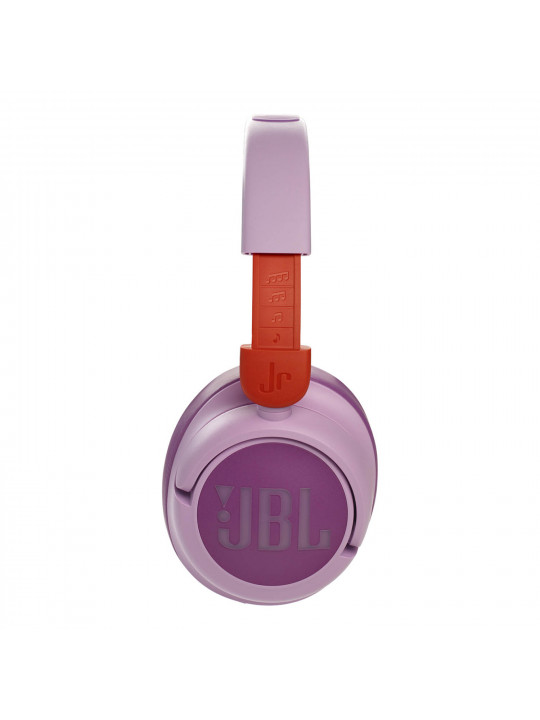 наушник JBL JR460 NC BT (PK)