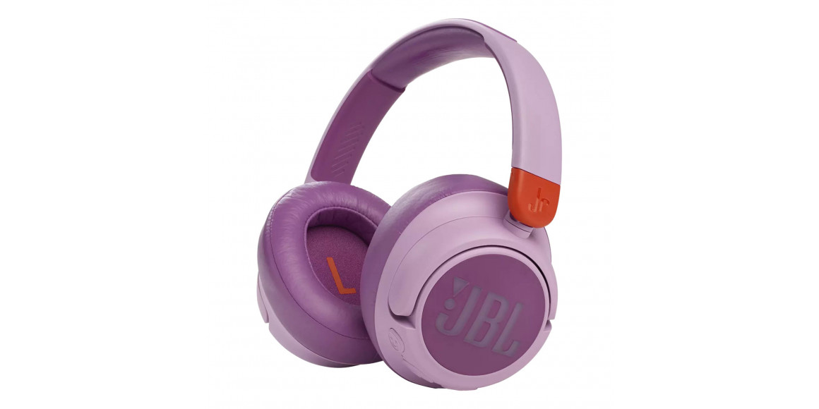 наушник JBL JR460 NC BT (PK)