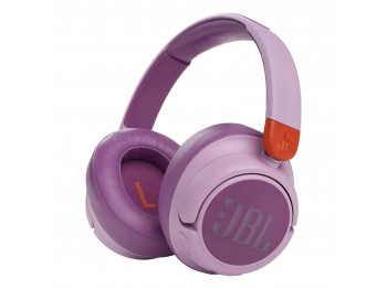 наушник JBL JR460 NC BT (PK)