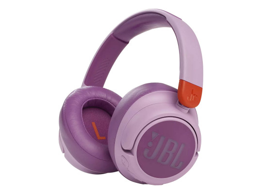 наушник JBL JR460 NC BT (PK)