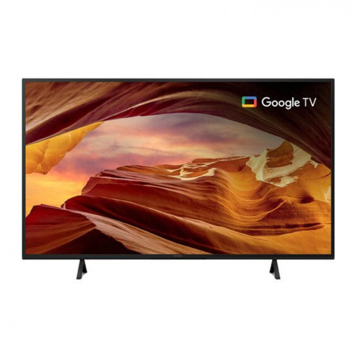 ტელევიზორი SONY KD-55X75WL